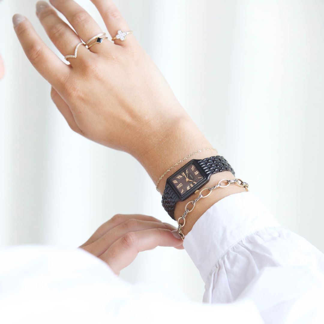 Resolutions That Shine Beyond Jewelry