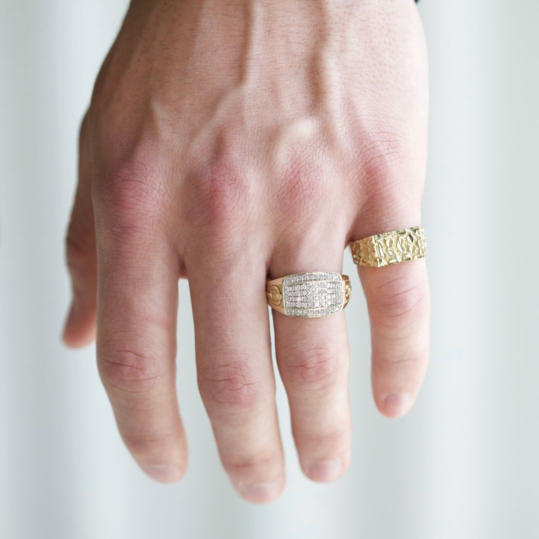 Are Luxury Jewelry Pieces Really a Good Investment?