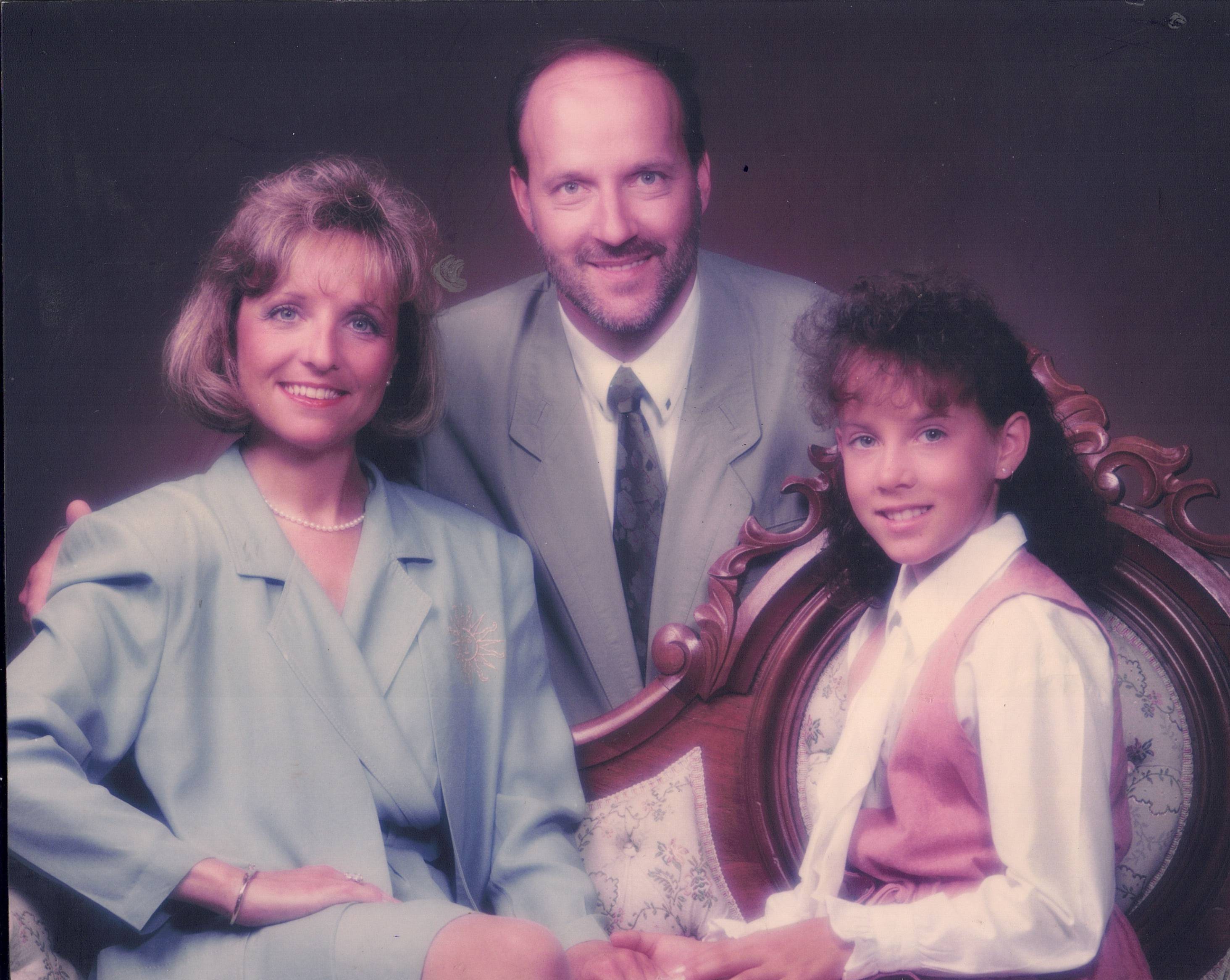 La famille Levasseur