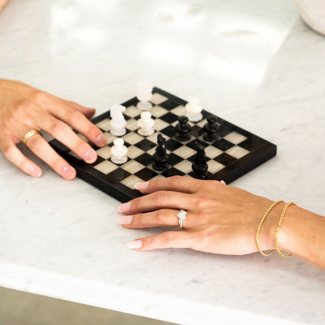 Fine Jewelry or Fashion Jewelry: Do You Really Have to Choose?