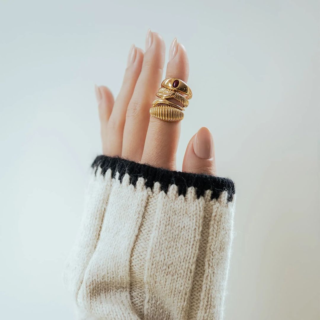 Black Friday at La Perle Rare: The Perfect Opportunity to Treat Yourself to the Jewelry Piece You’ve Been Dreaming Of