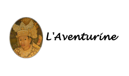 L'aventurine