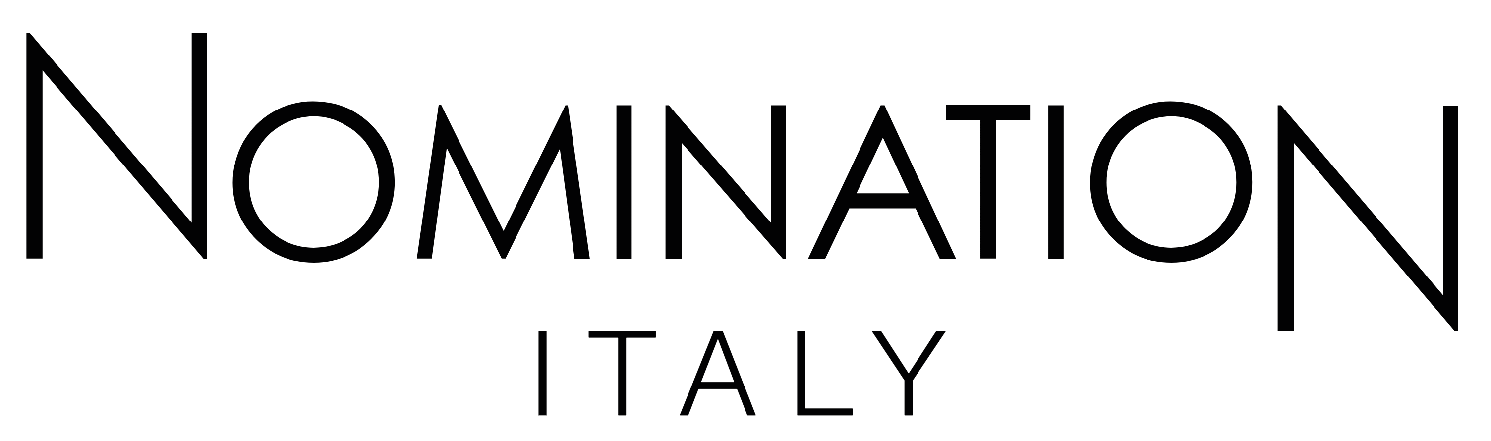 NOMINATION