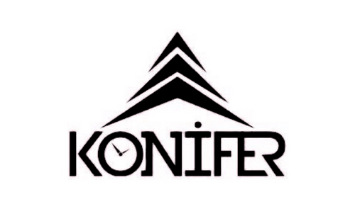 Konifer