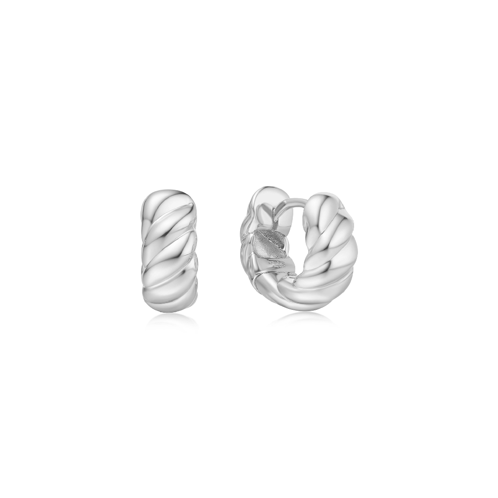 Anneaux argent sterling