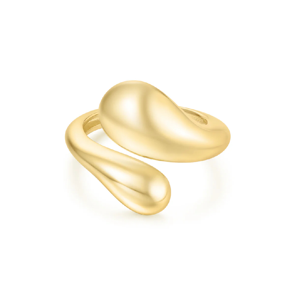 Bague argent sterling