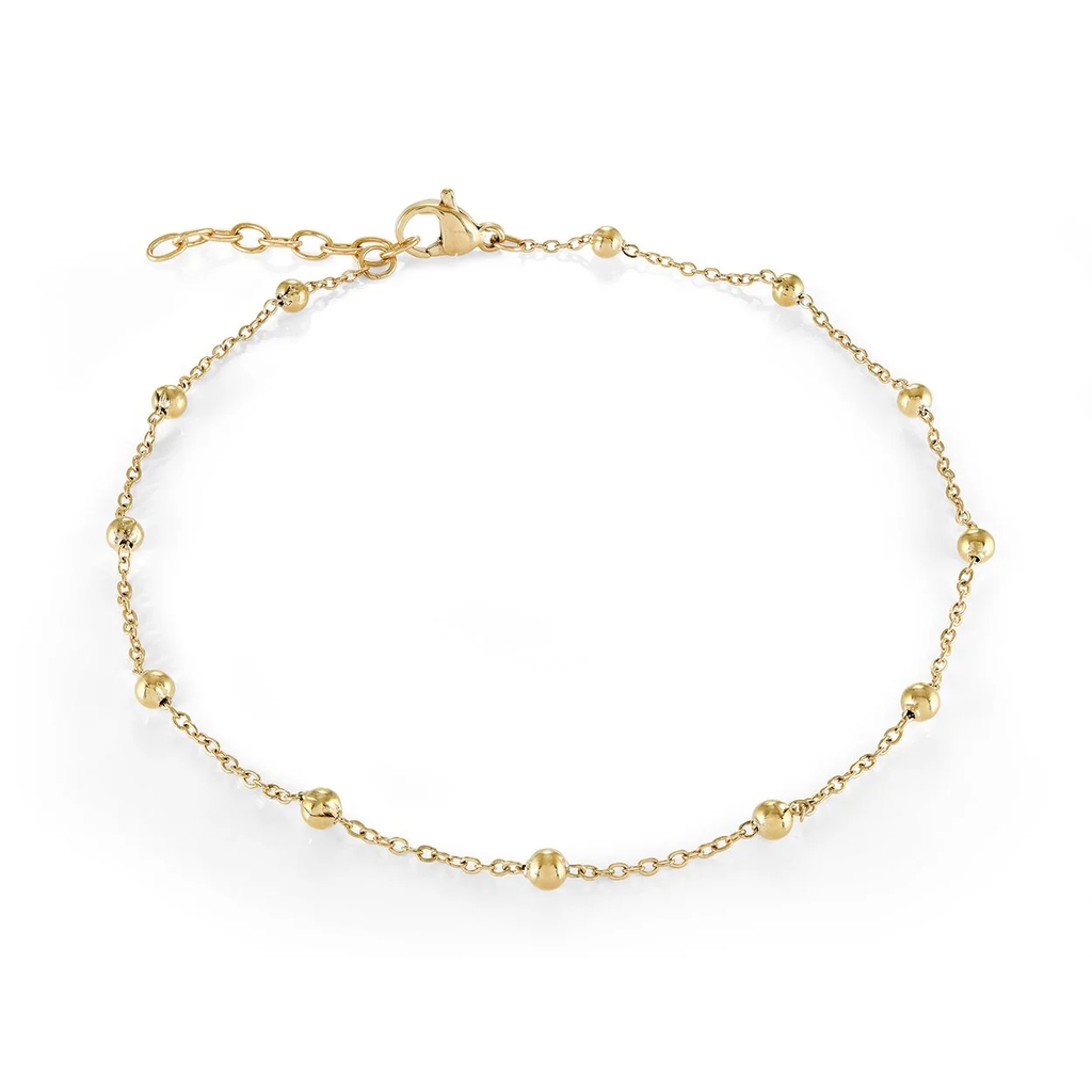 Bracelet acier inoxydable