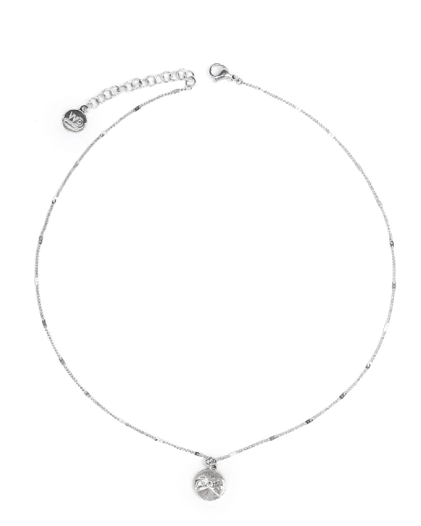  - SWEAR-SILVER - Welldunn