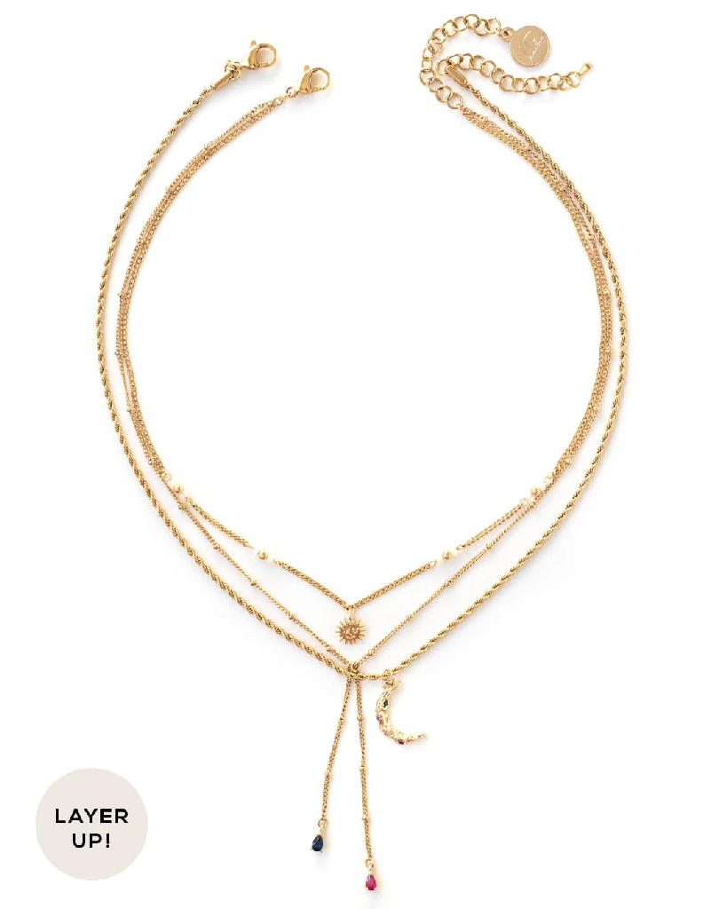  - SOLUNE-GOLD - Welldunn