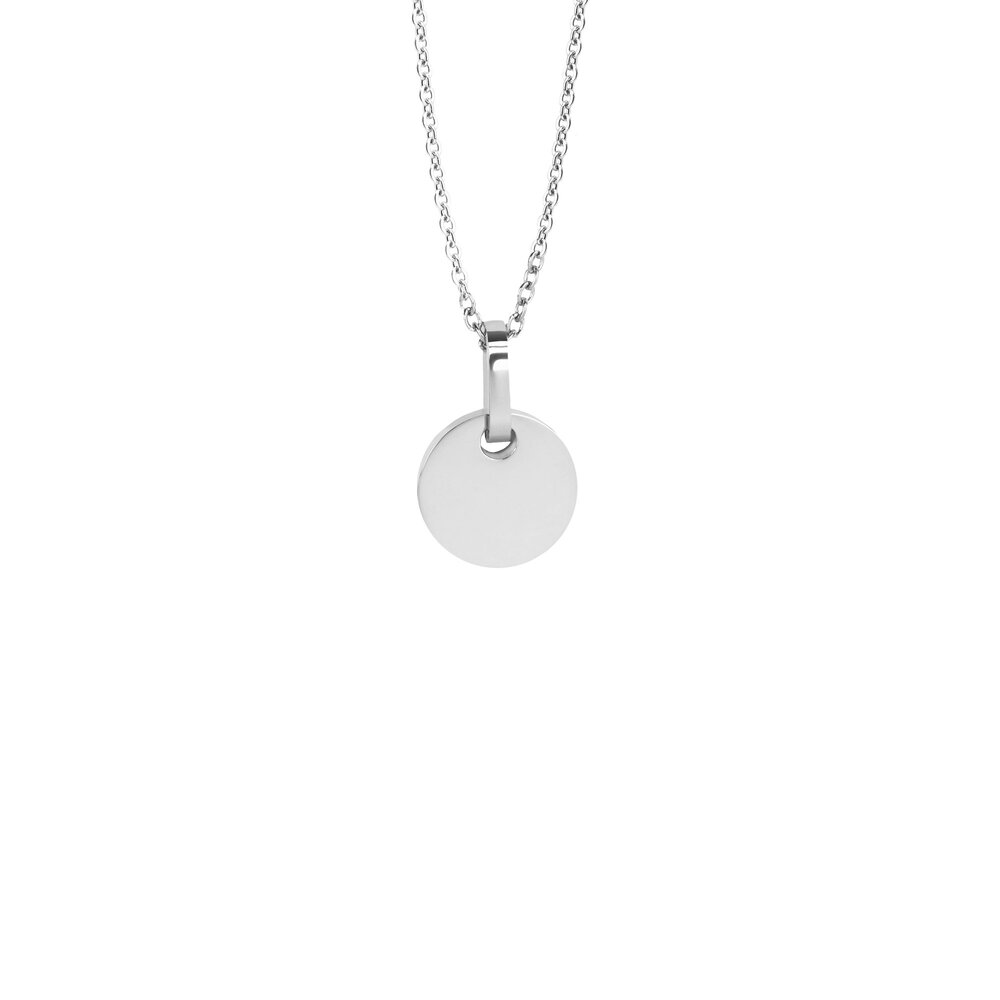 Pendentif charm collier - T420P003AR - Mia