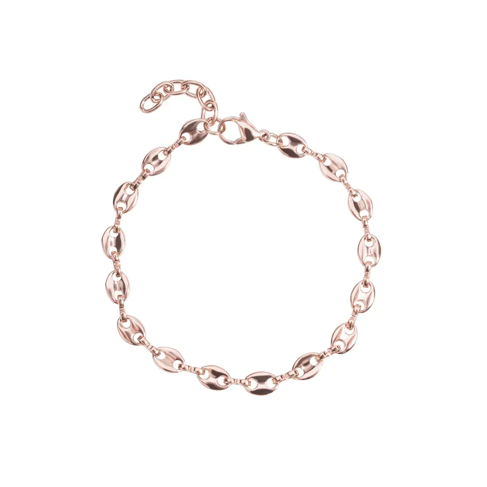 Bracelet vinci acier - T222B004DORO - Mia