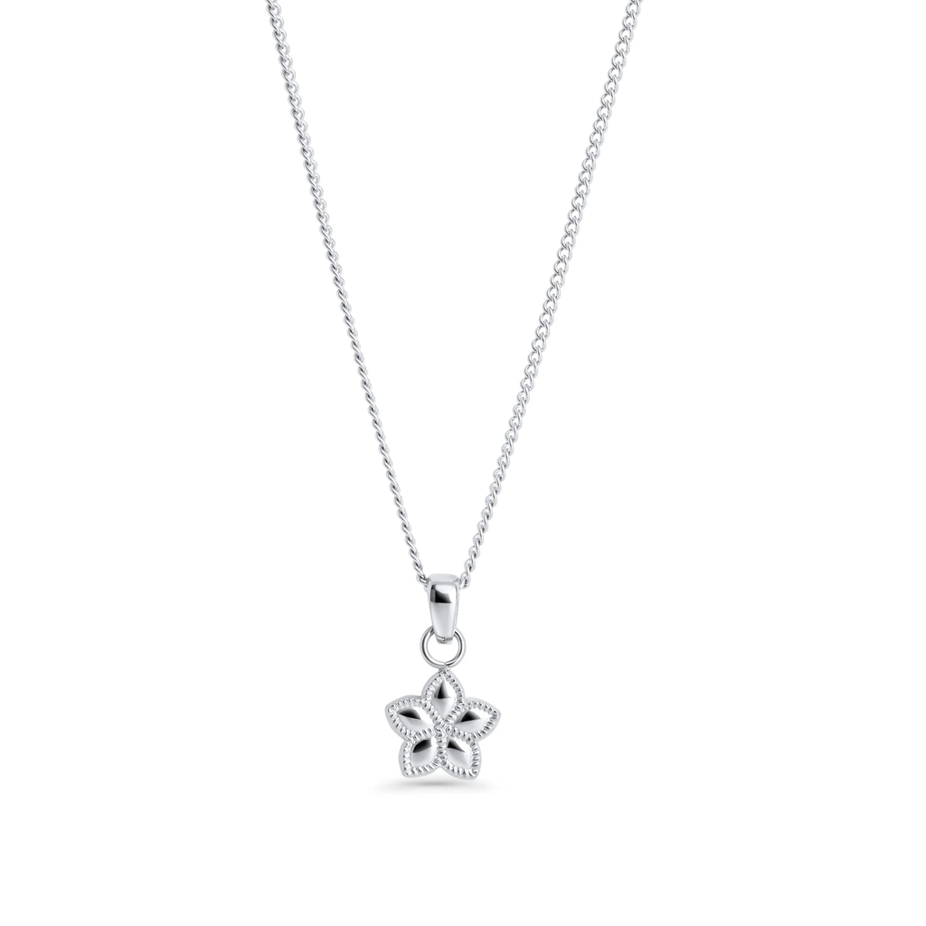 Collier Melina, acier inoxydable