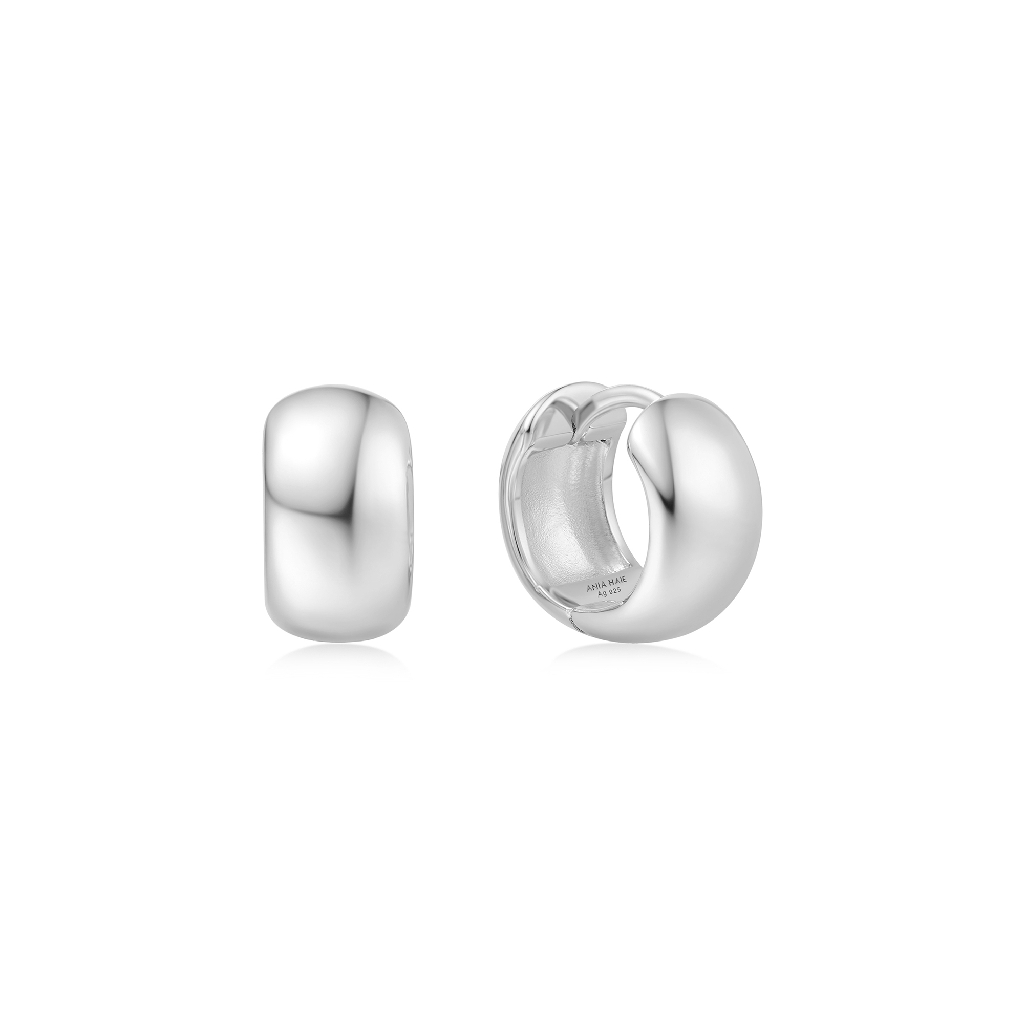 Anneaux argent sterling