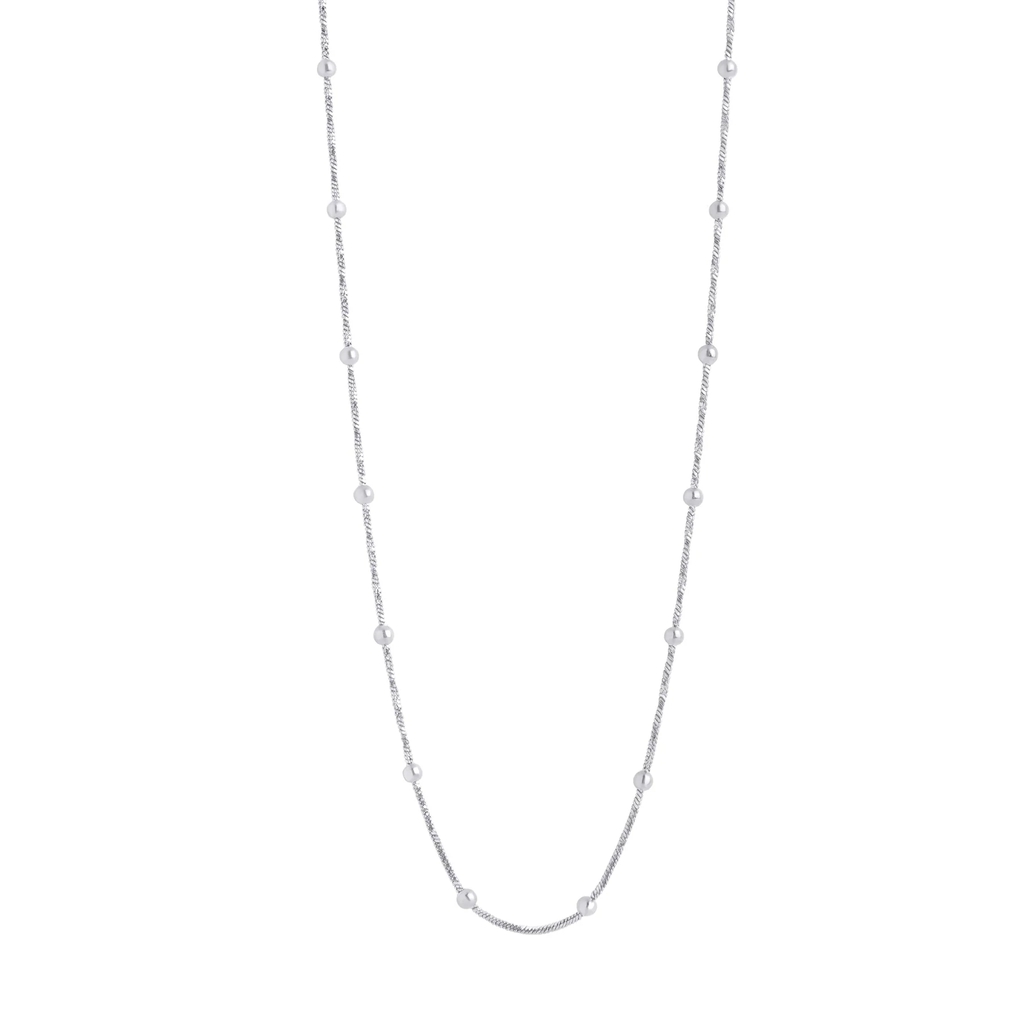 Chaîne Julia, acier inoxydable