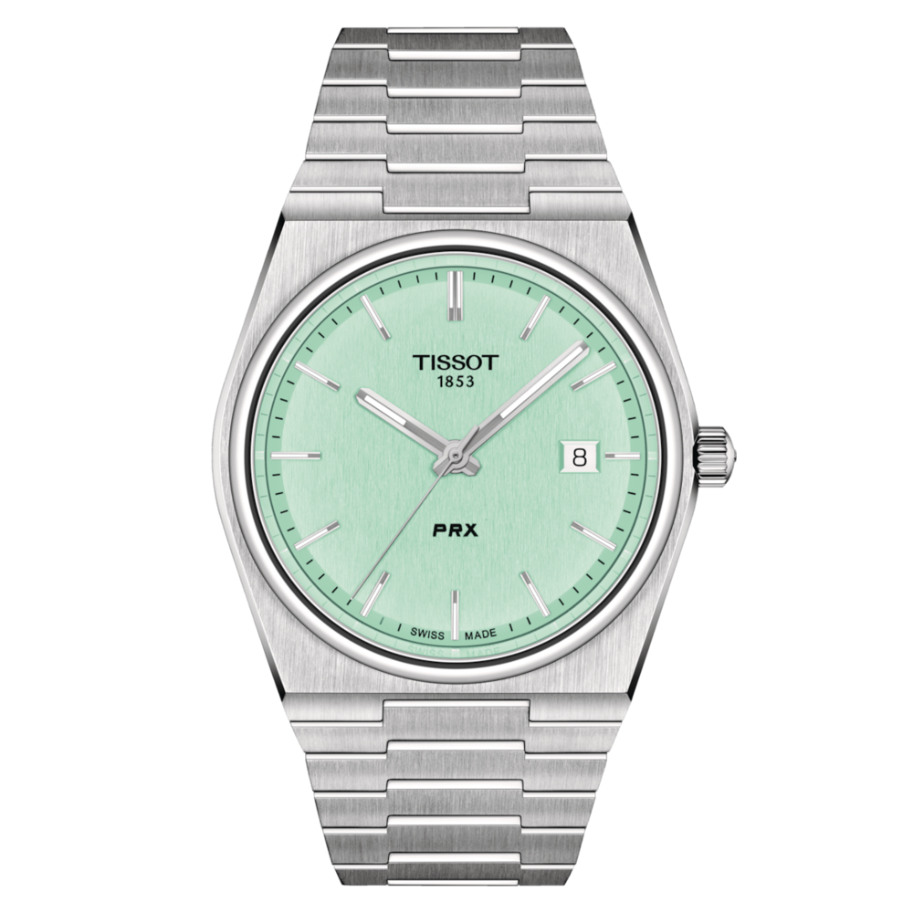 Montre pour homme PRX 40mm - T137.410.11.091.01 - Tissot