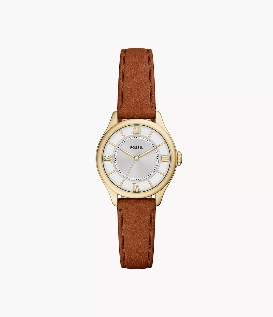  - ES5423 - Fossil