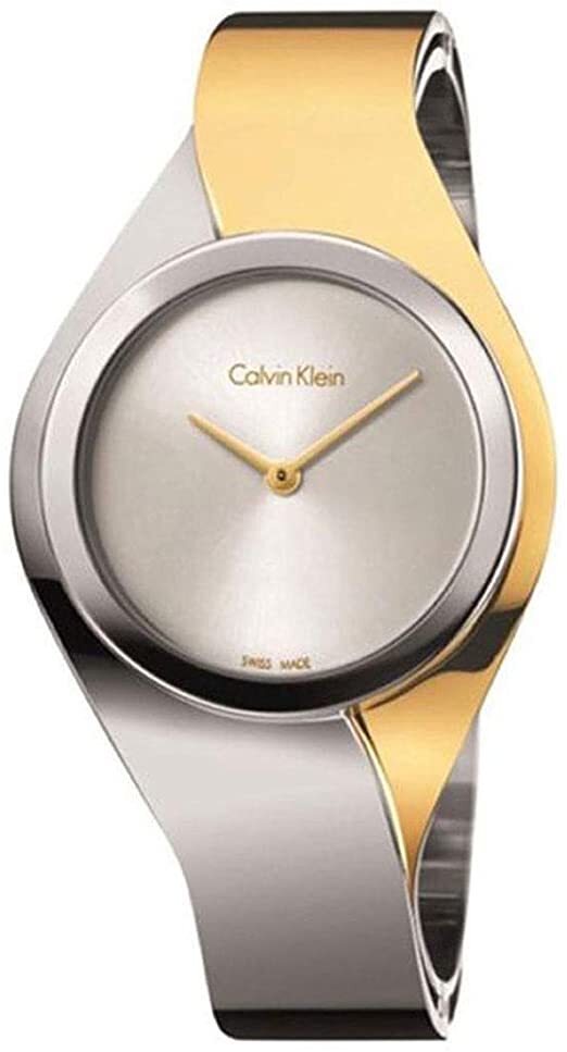 Calvin klein 2025 senses watch