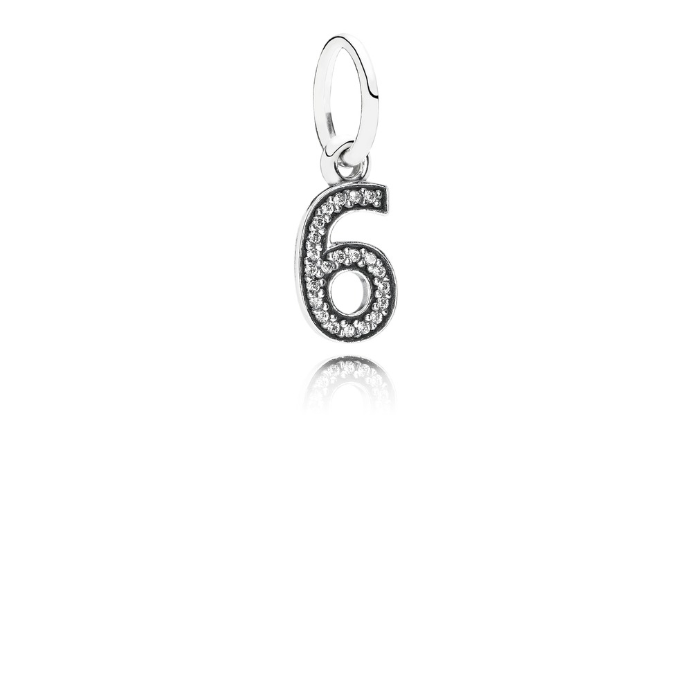 Chiffre 6