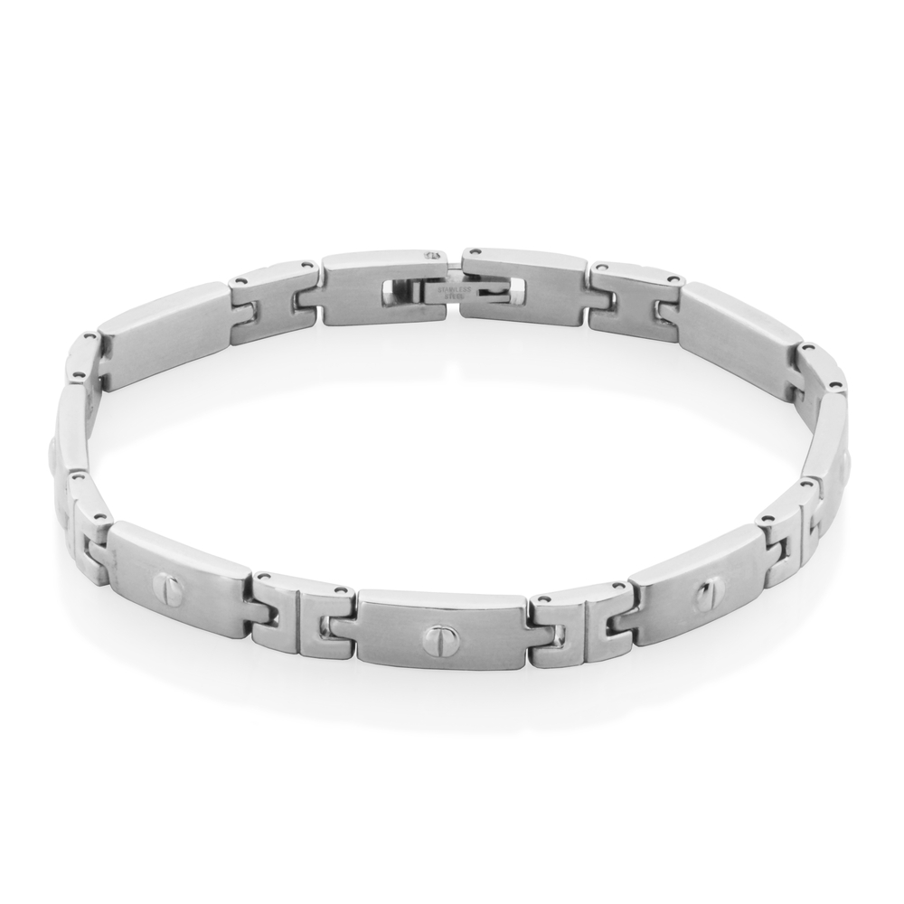 Bracelet acier Bracelet acier
