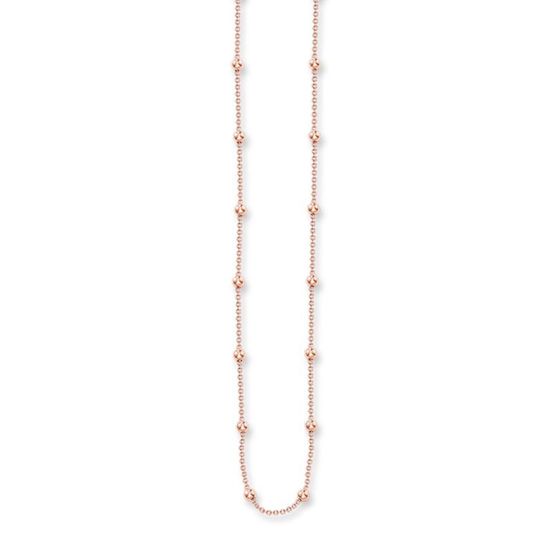 Thomas sabo ball on sale chain