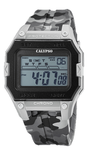  - K5810-1 - Calypso Watches