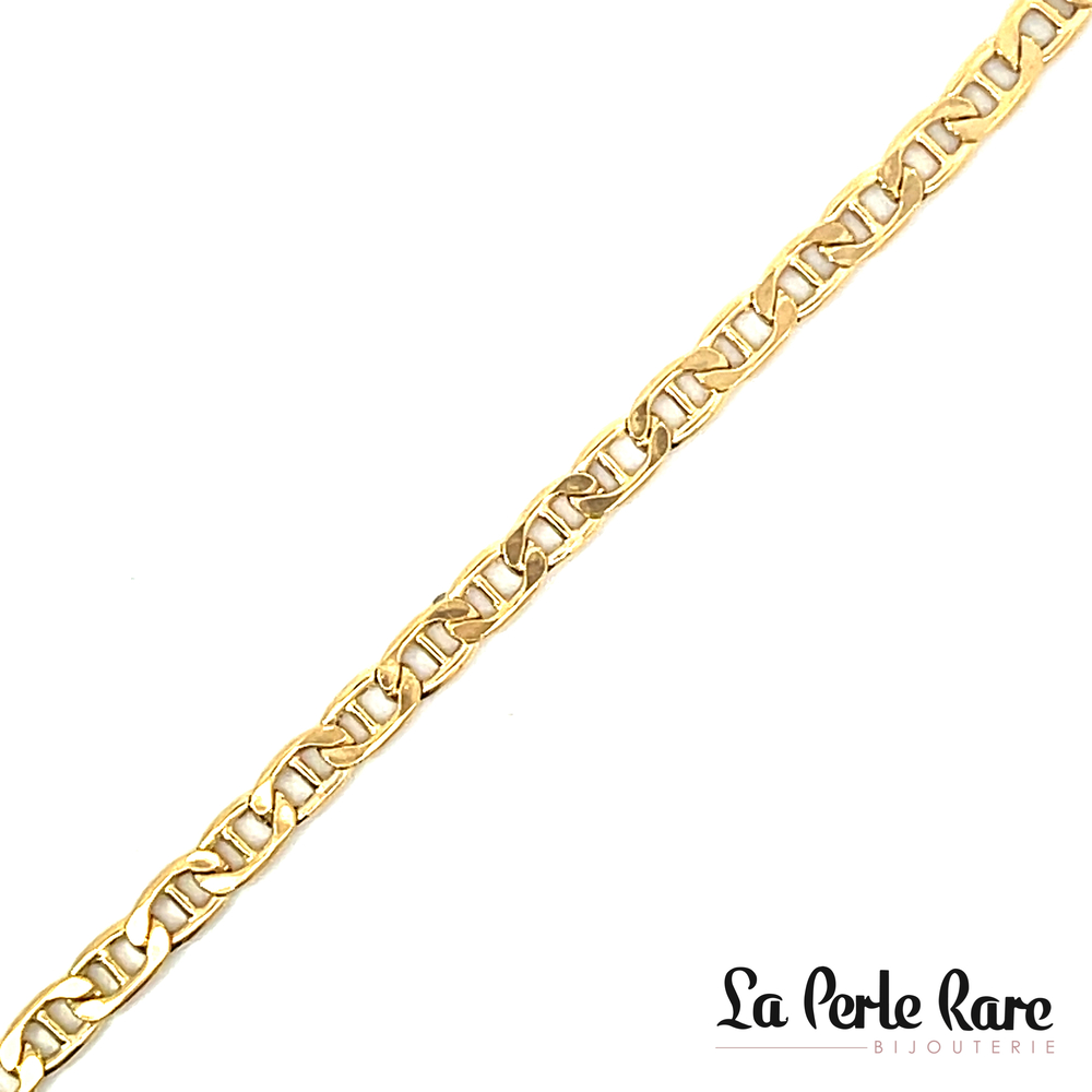 Bracelet gucci or jaune Bracelet gucci or jaune