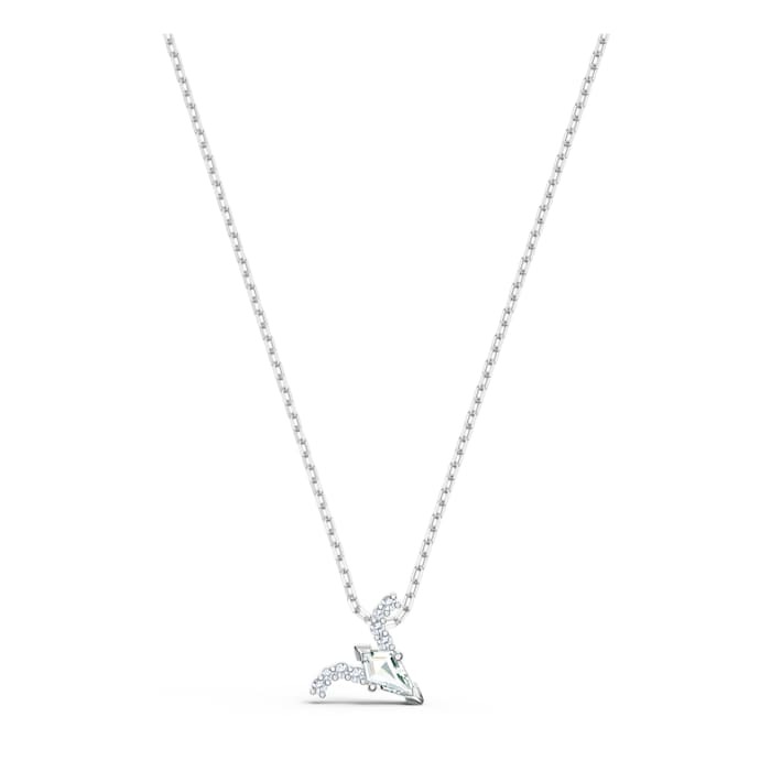 Swarovski 2025 aries necklace