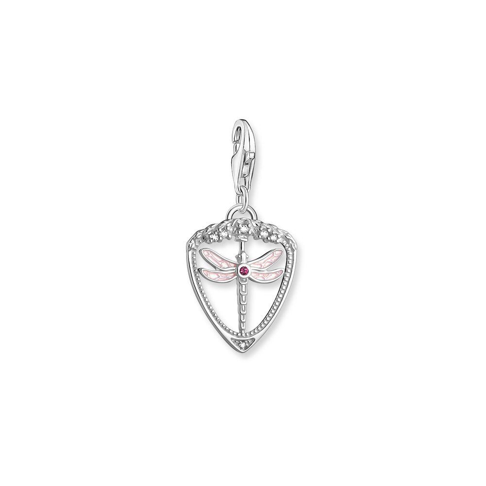 Pendentif charm libellule Pendentif charm libellule