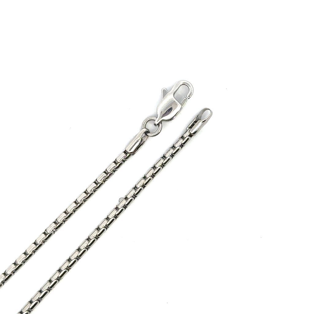  - SN125-16 - Italgem Steel