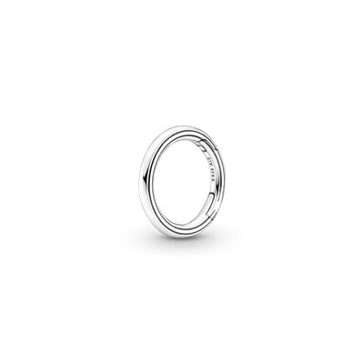 Connecteur rond, argent, Pandora Me - 799671C00 - Pandora