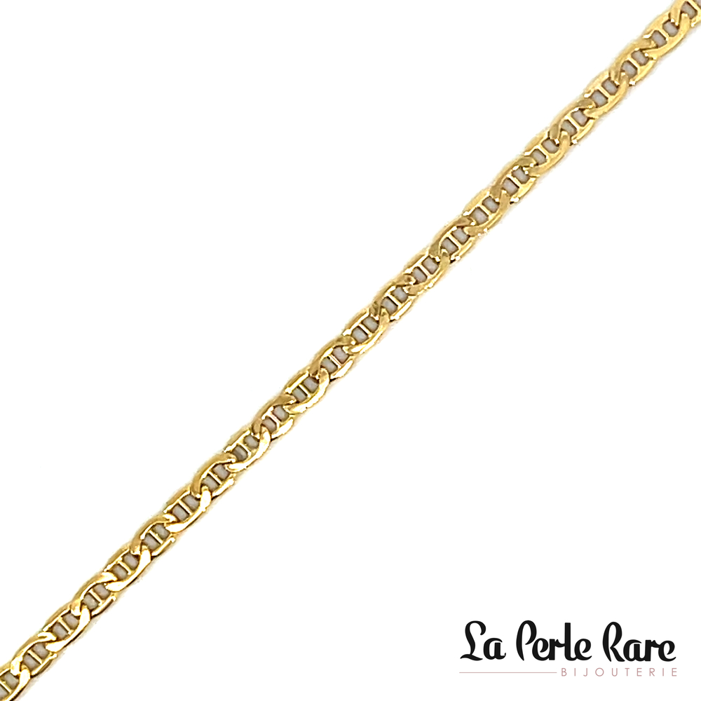 Bracelet gucci, or jaune Bracelet gucci, or jaune