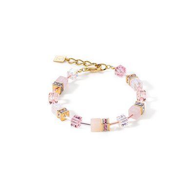 Bracelet rosé-pâle Bracelet rosé-pâle