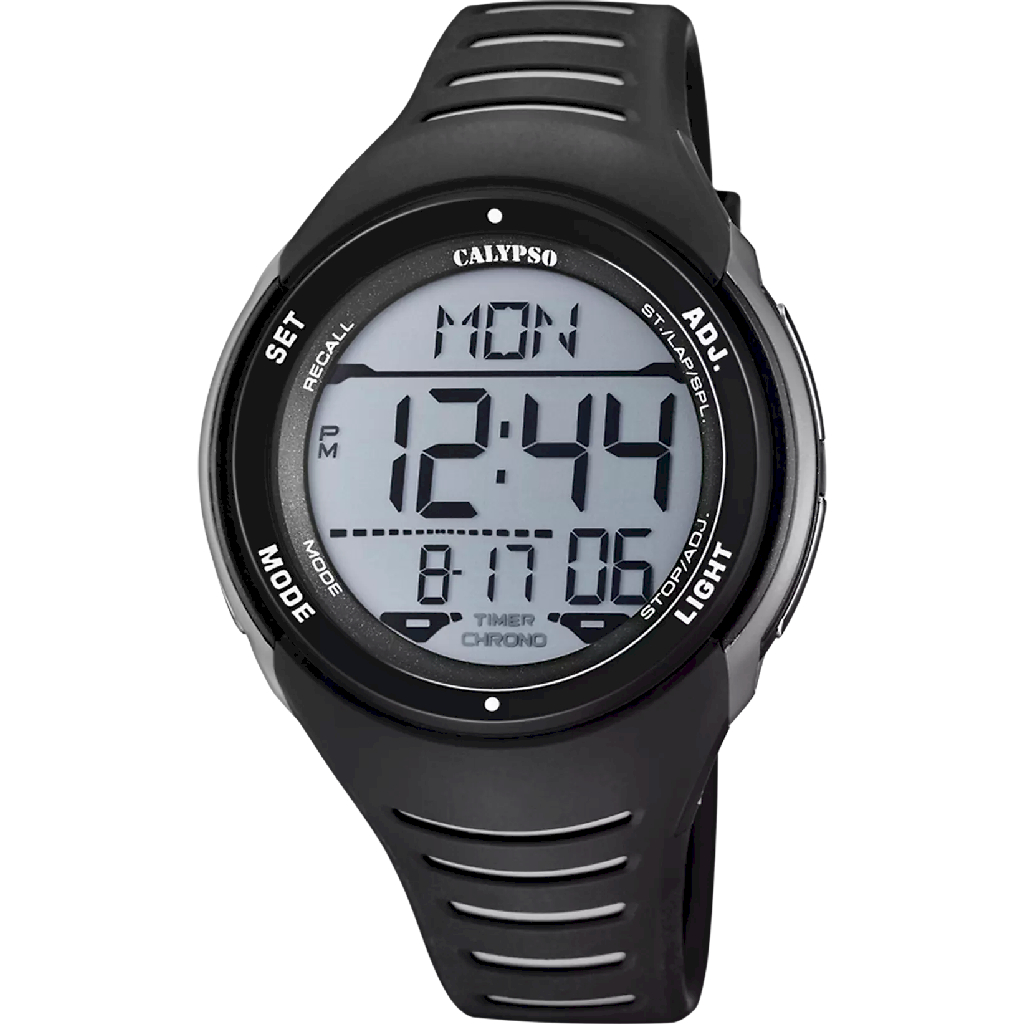  - K5807-6 - Calypso Watches