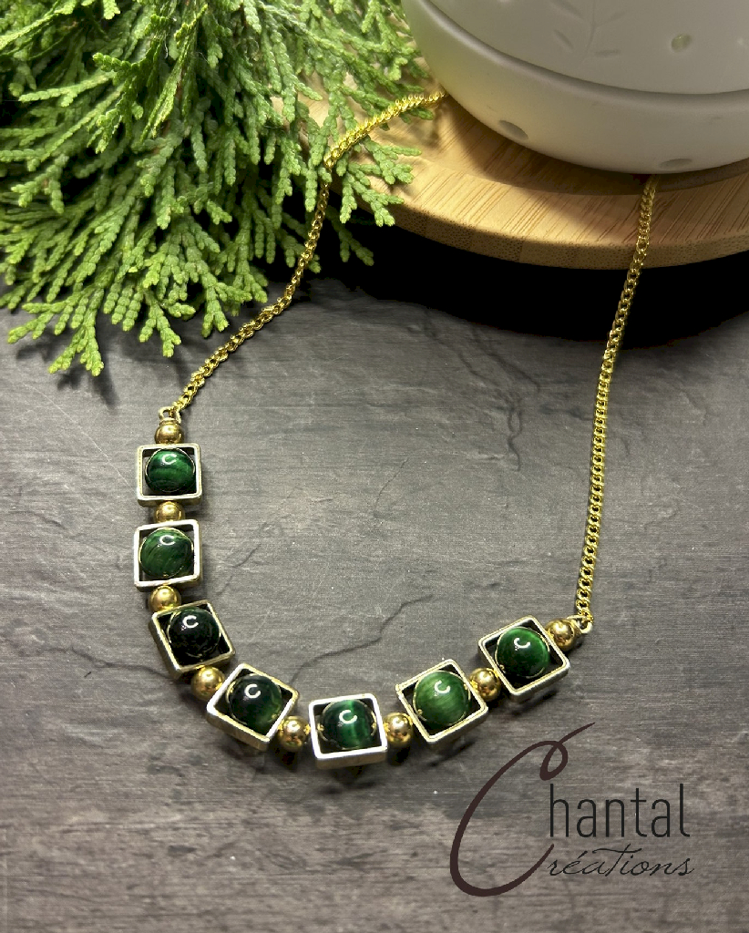  - 25-CO-22 - Chantal Creation