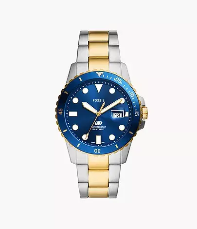  - FS6034 - Fossil