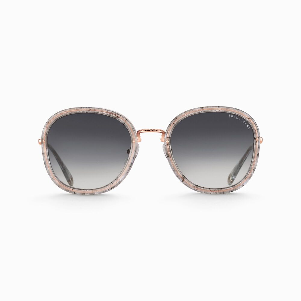 Lunettes de soleil mia - E0016-220-106-A - Thomas Sabo