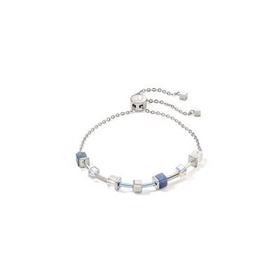 Bracelet bleu Bracelet bleu