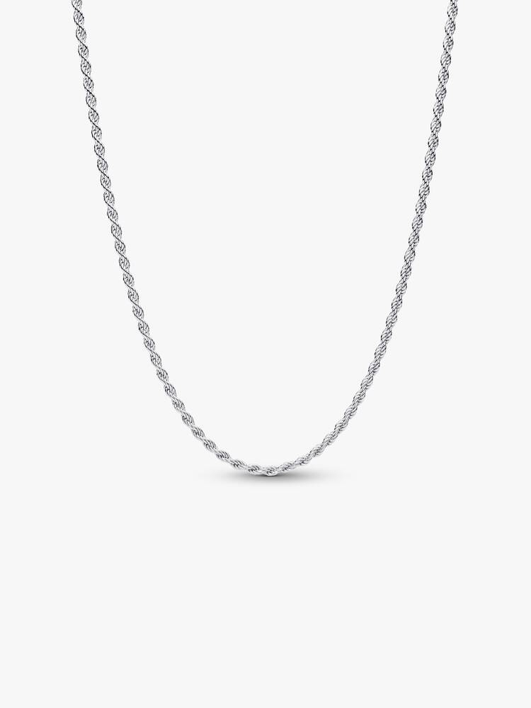 Chaîne argent
