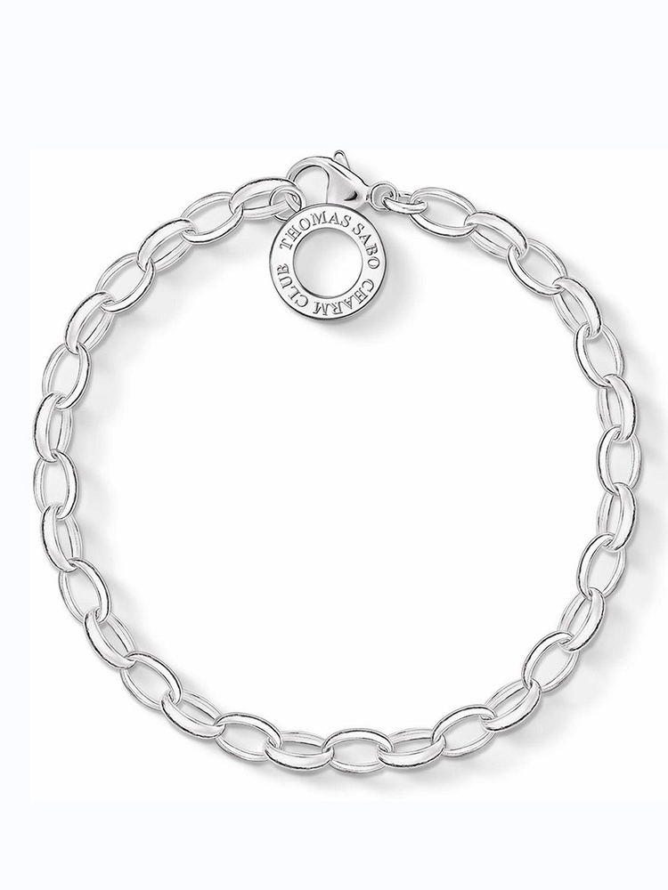 Bracelet argent - X0031-001-12-S - Thomas Sabo