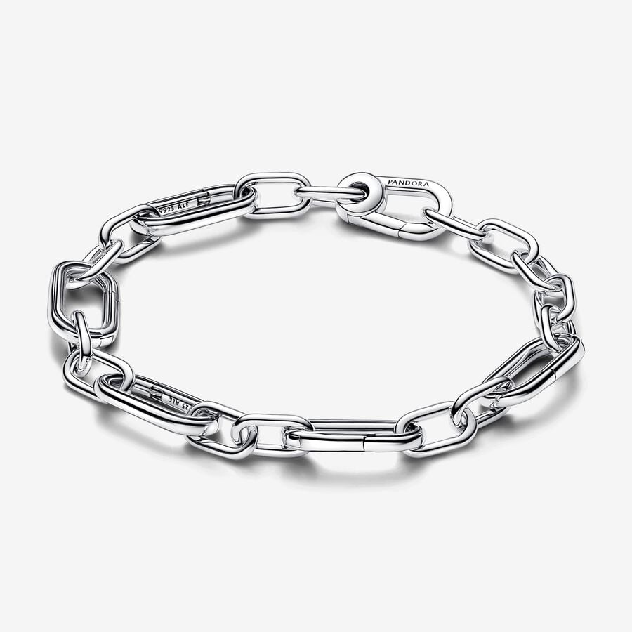 Bracelet argent, Pandora Me - 593363C00-2 - Pandora