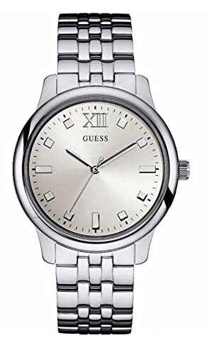 Stainless steel online guess