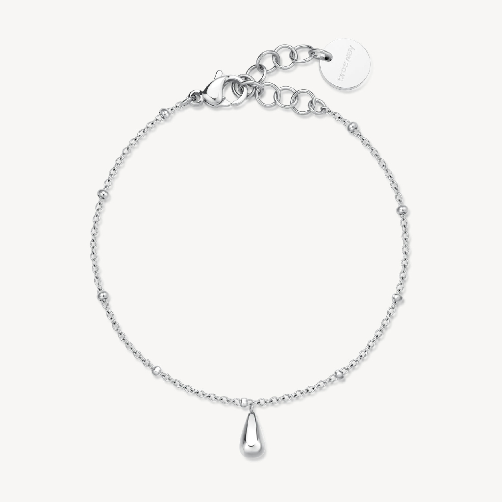 Bracelet acier inoxydable
