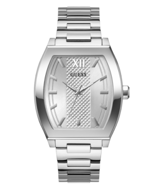 Stainless steel watch - GW0705G1 - Guess