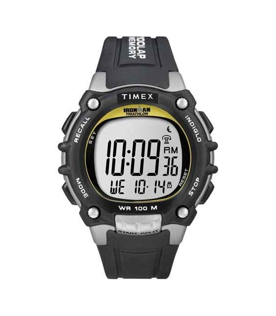 Montre discount ironman triathlon