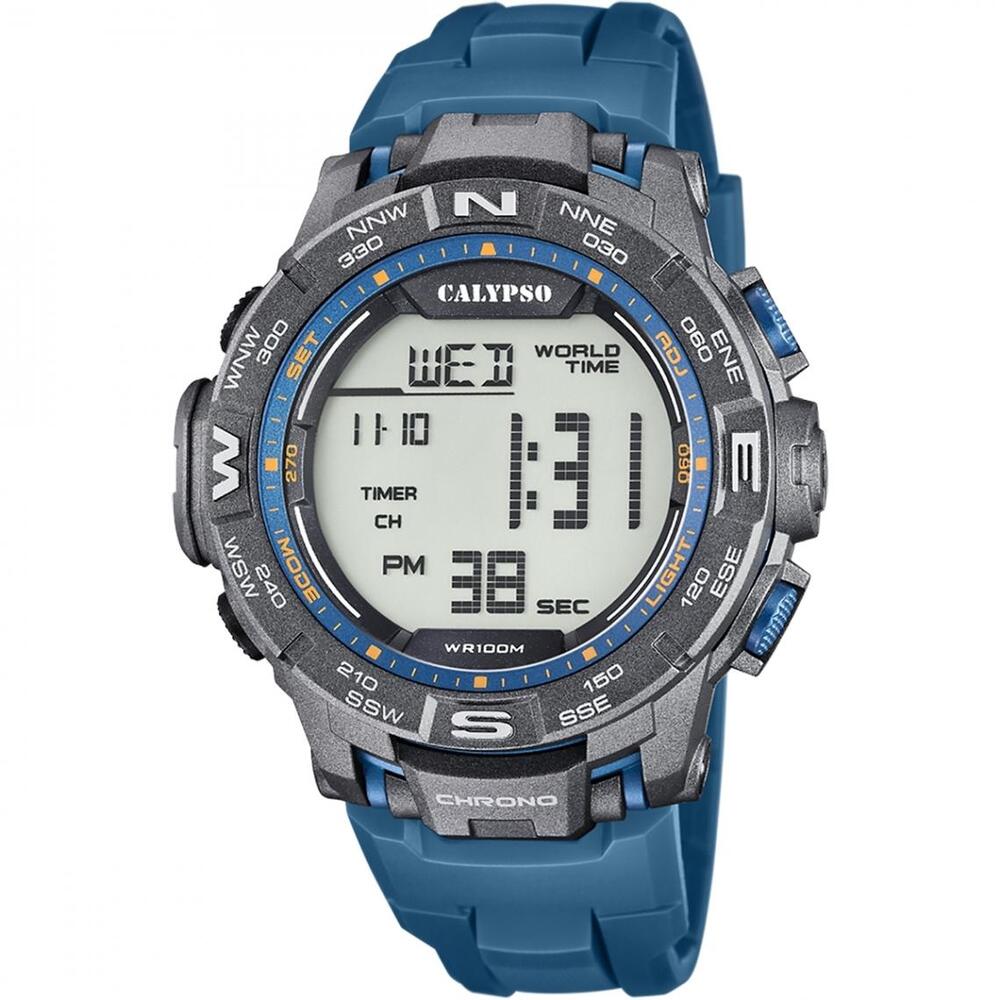 Calypso Kids Junior 10-15 K5831/3 Watch • EAN: 8430622805370 •  Mastersintime.com