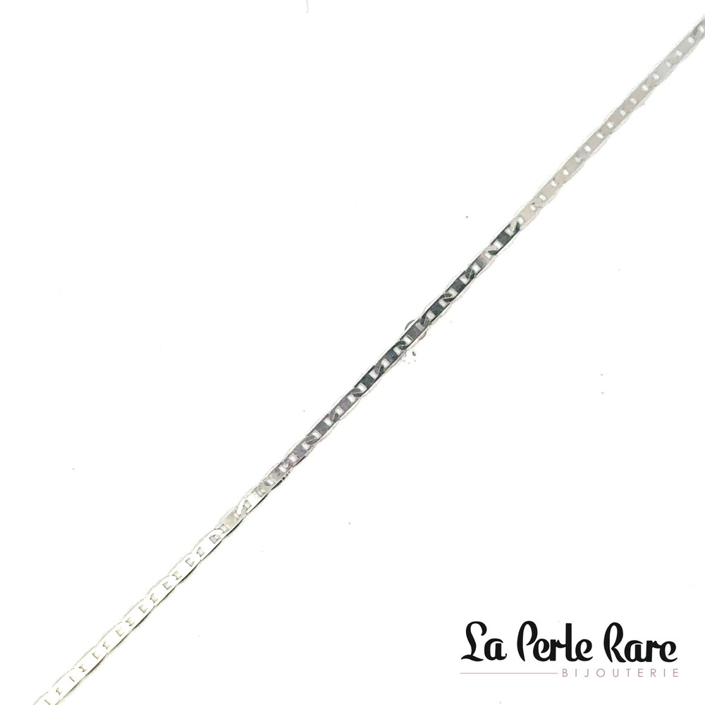 Bracelet or blanc - LPR-1933-7 - Exclusivités