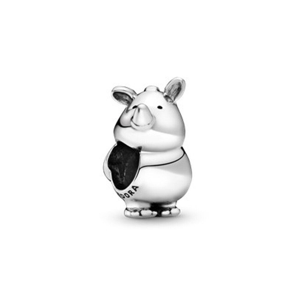 Rino le rhinocéros - 798023 - Pandora