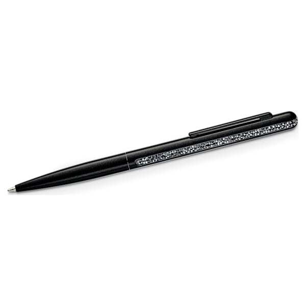 Stylo à bille crystal shimmer, noir Stylo à bille crystal shimmer, noir