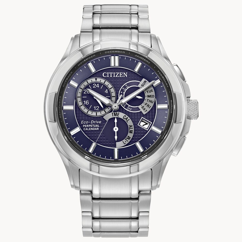  - BL8160-58L - Citizen