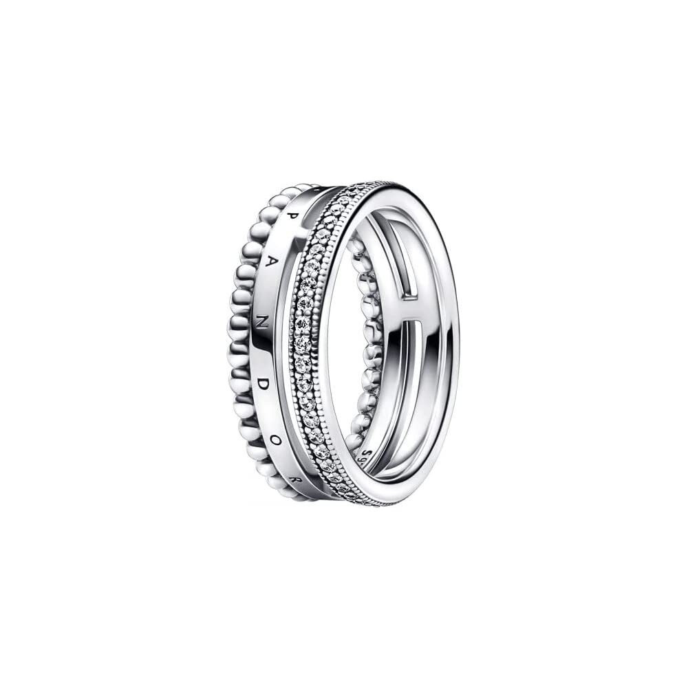 Pandora 2025 grandeur bague